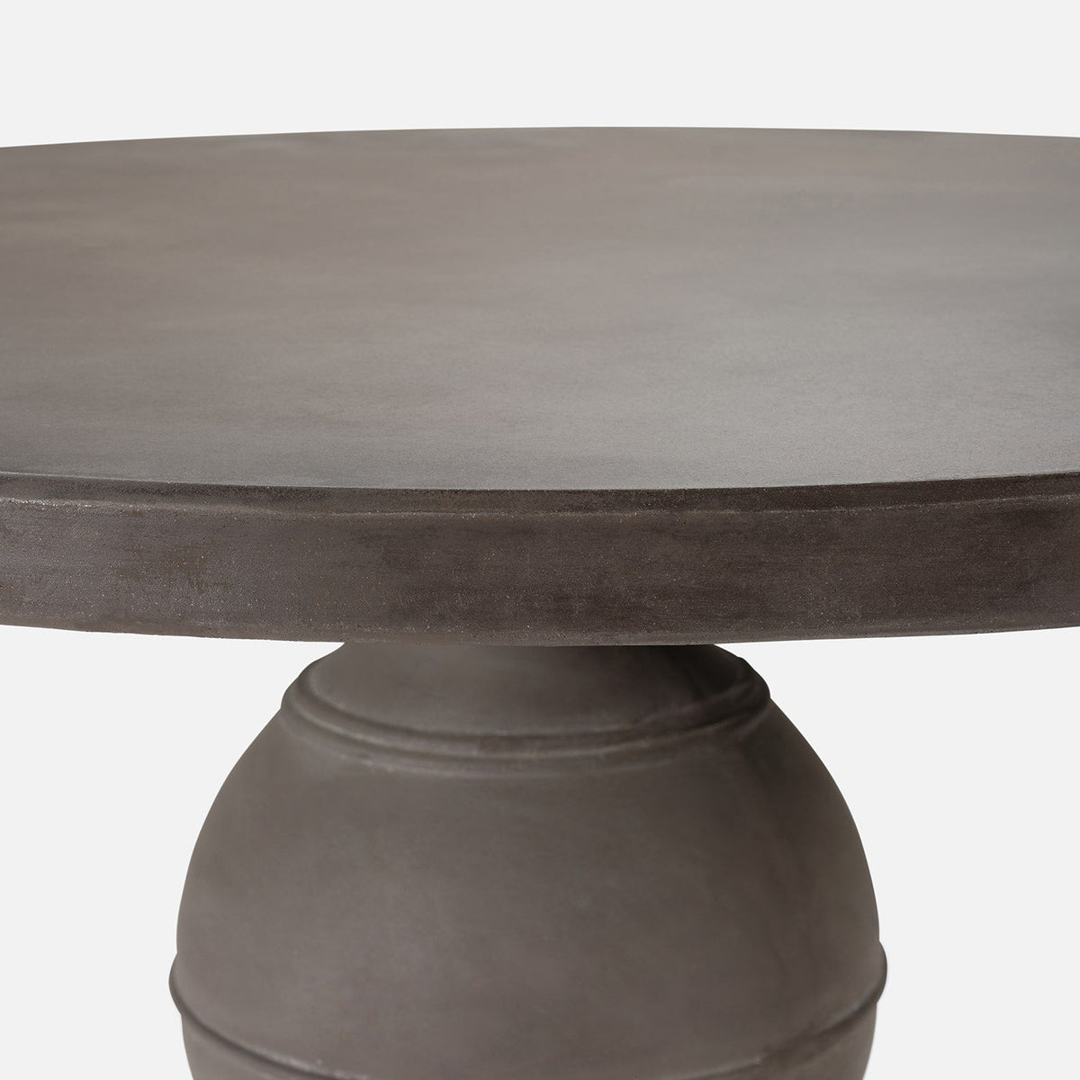 Cyril Round Dining Table