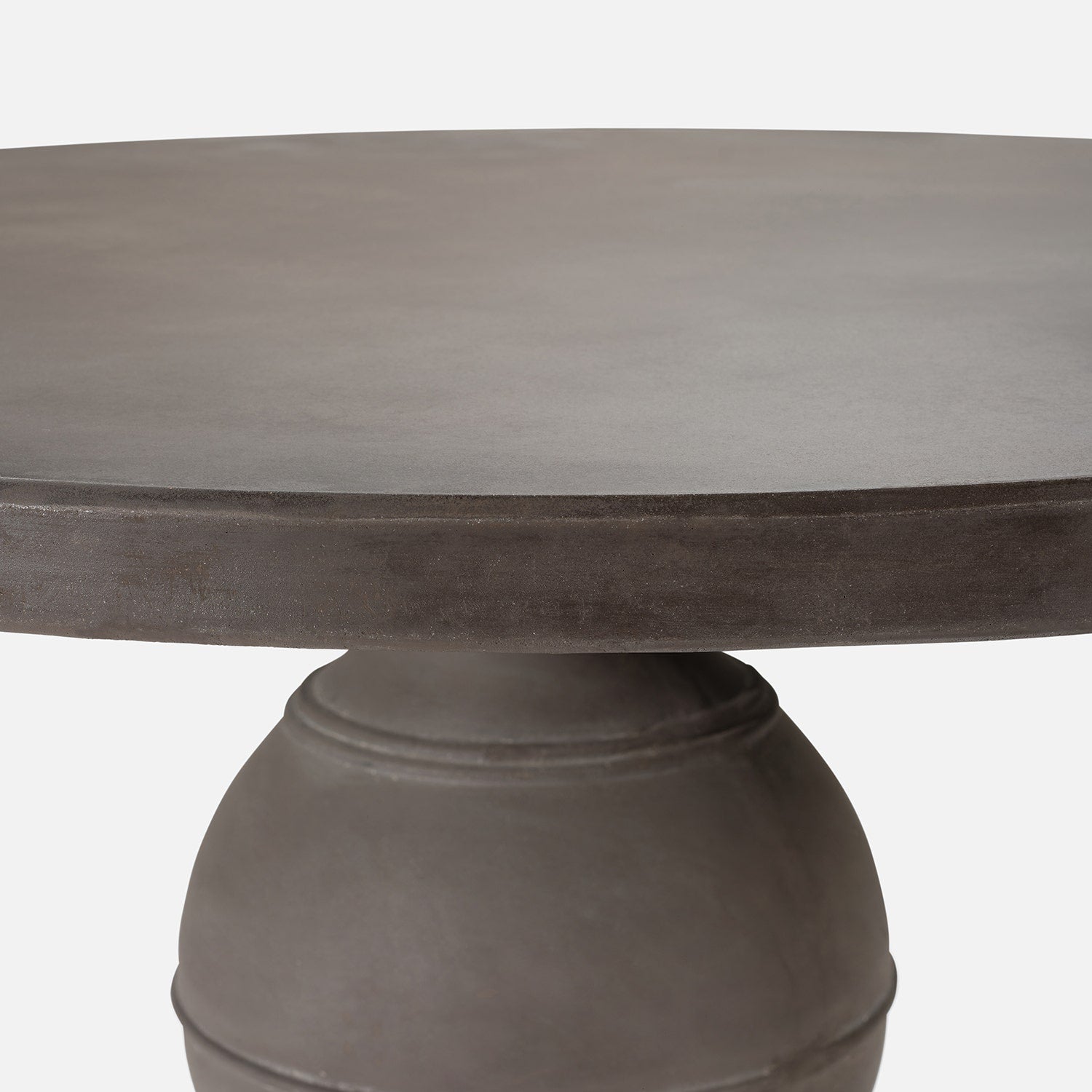 Cyril Round Dining Table
