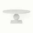 Cyril Round Dining Table