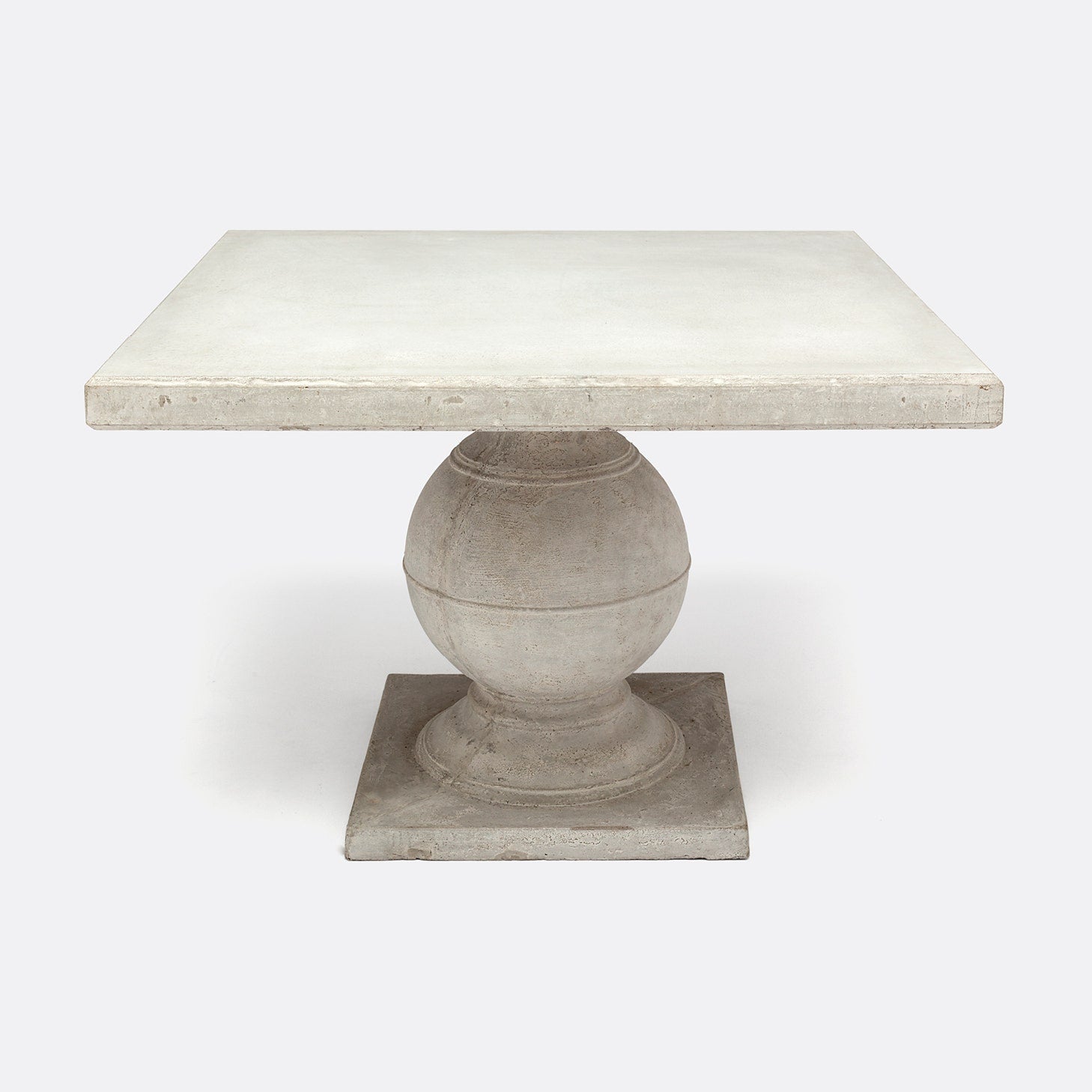 Cyril Square Dining Table