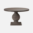 Cyril Round Dining Table