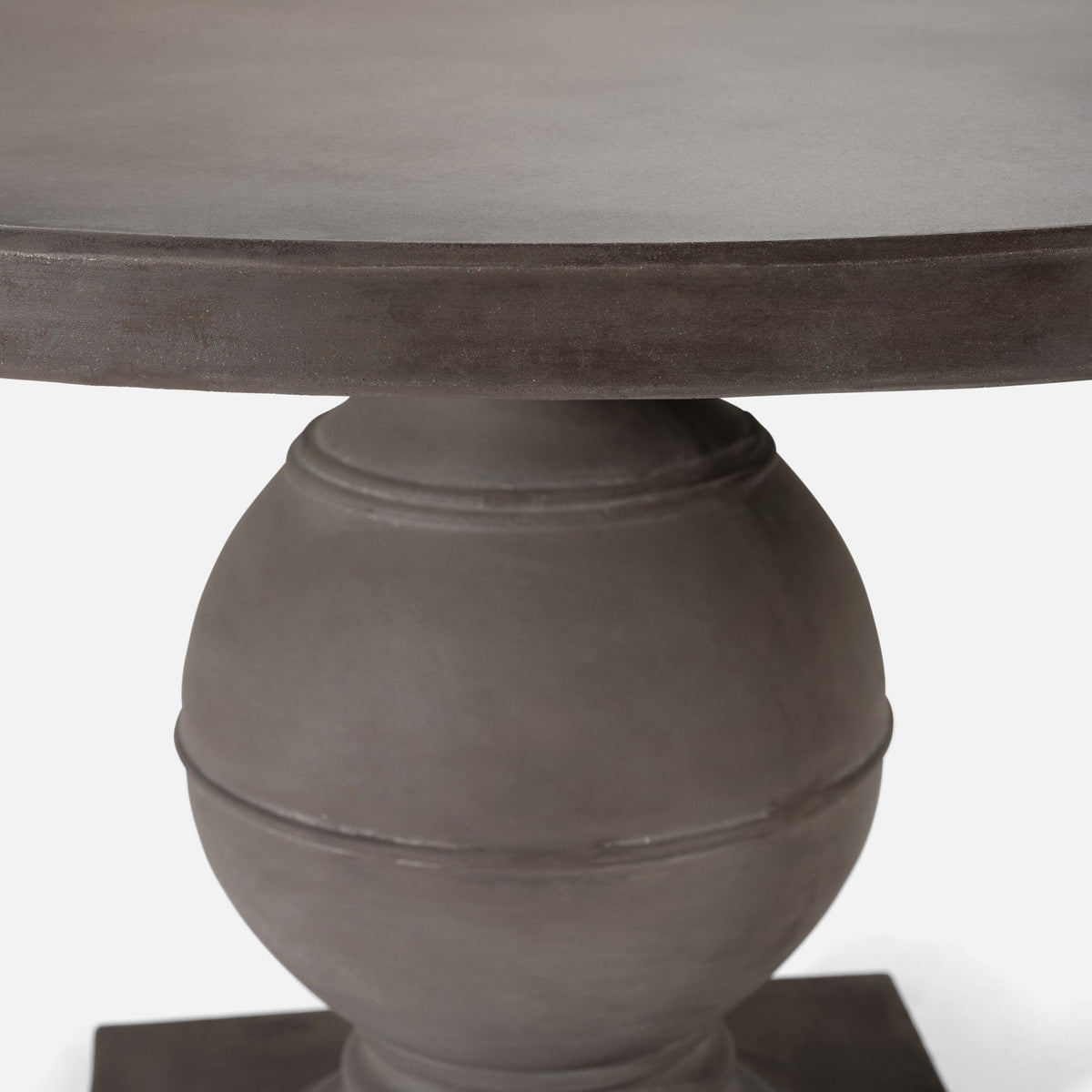 Cyril Round Dining Table