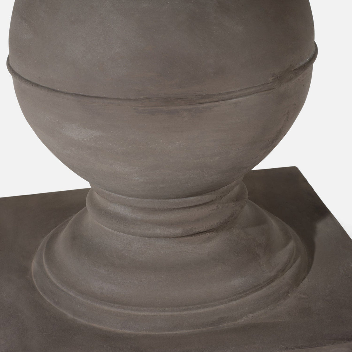Cyril Round Dining Table