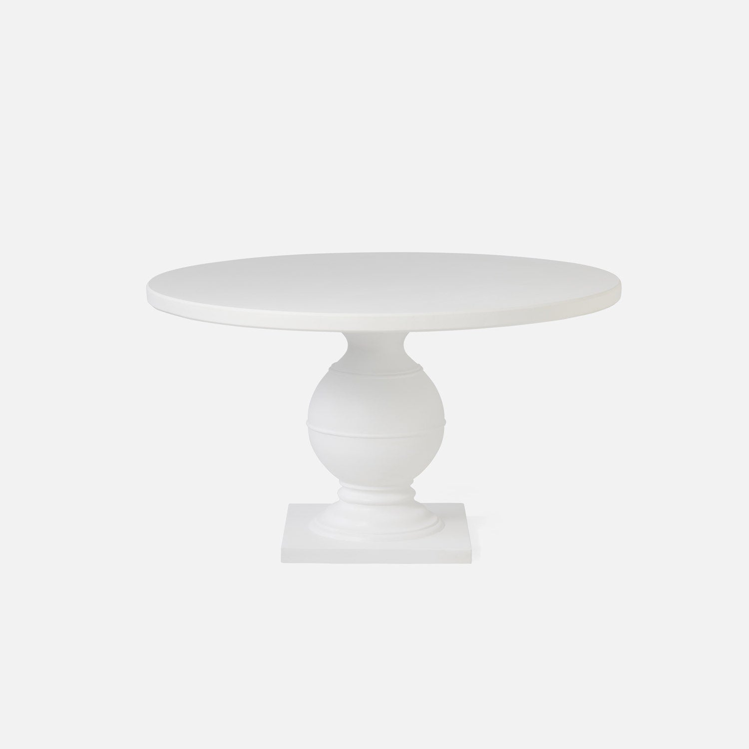 Cyril Round Dining Table