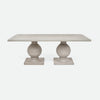 Cyril Rectangular Dining Table