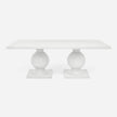 Cyril Rectangular Dining Table