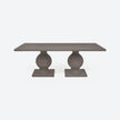 Cyril Rectangular Dining Table
