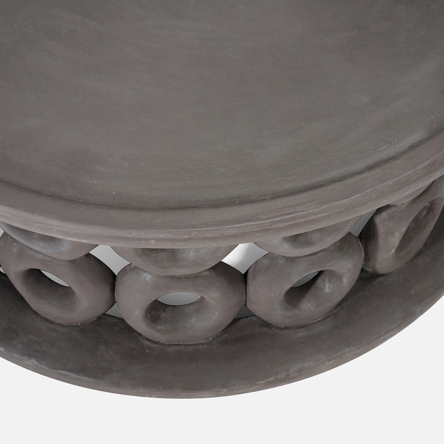 Made Goods Dagen Outdoor Coffee Table