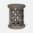 Dagen Accent Stool