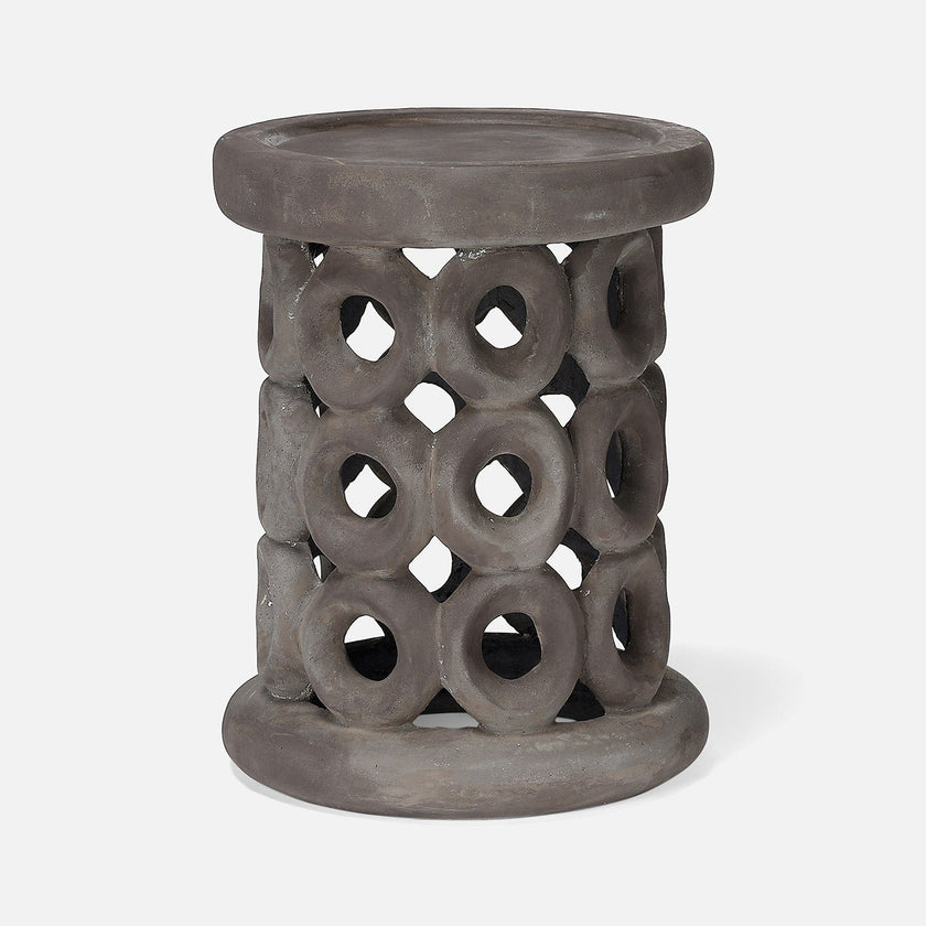 Dagen Accent Stool