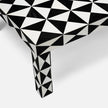 Daija Coffee Table