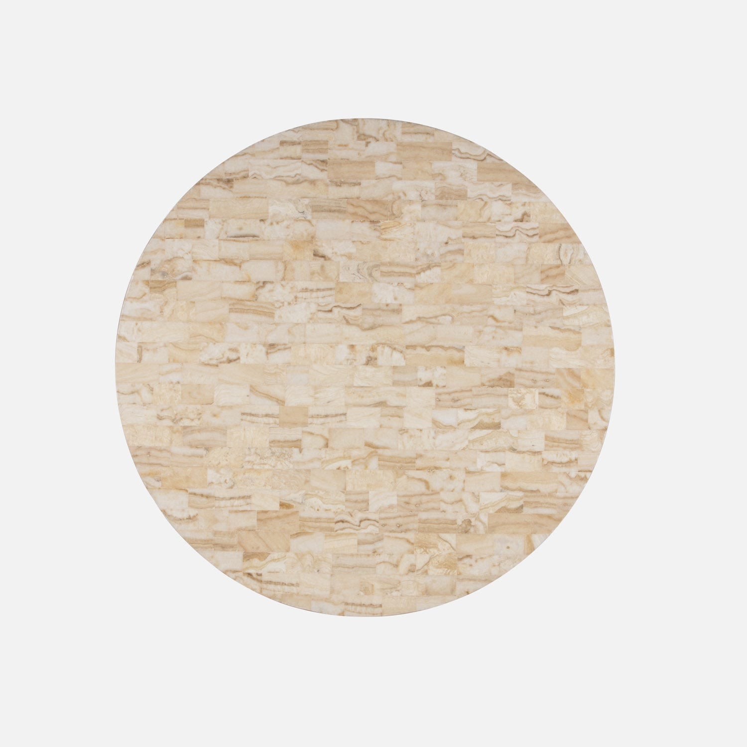 Dane Round Dining Table