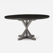 Dane Round Dining Table