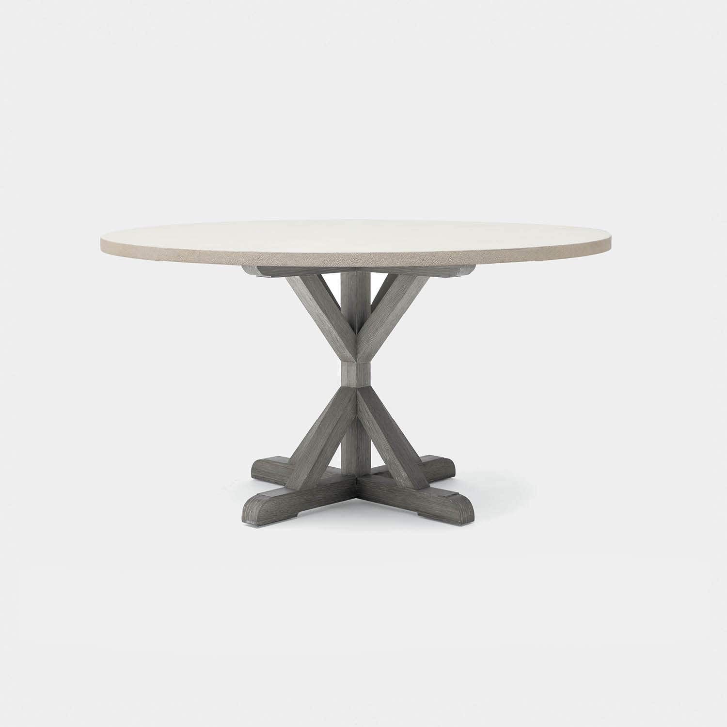 Dane Round Dining Table