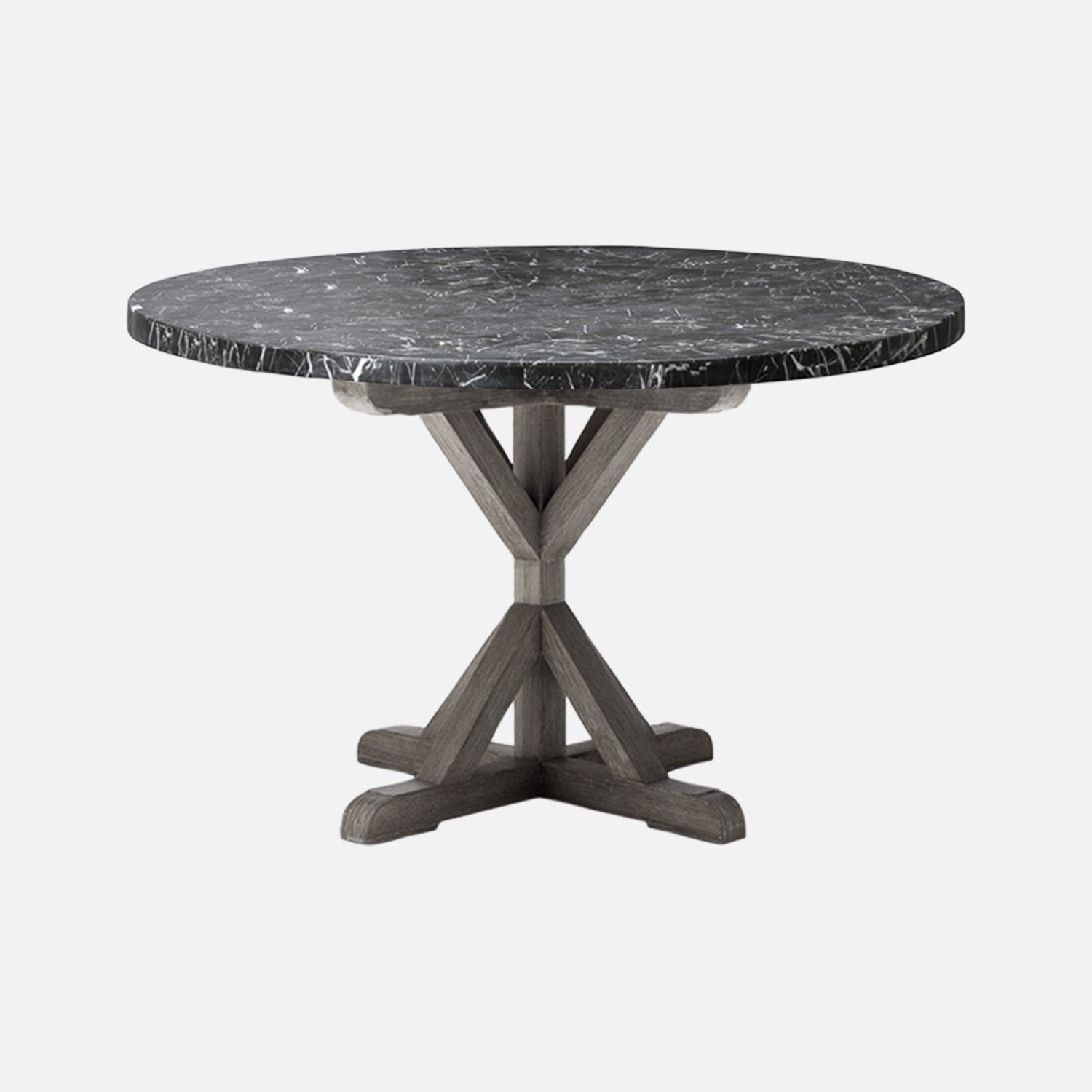 Dane Round Dining Table