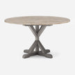 Dane Round Dining Table