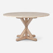 Dane Round Dining Table