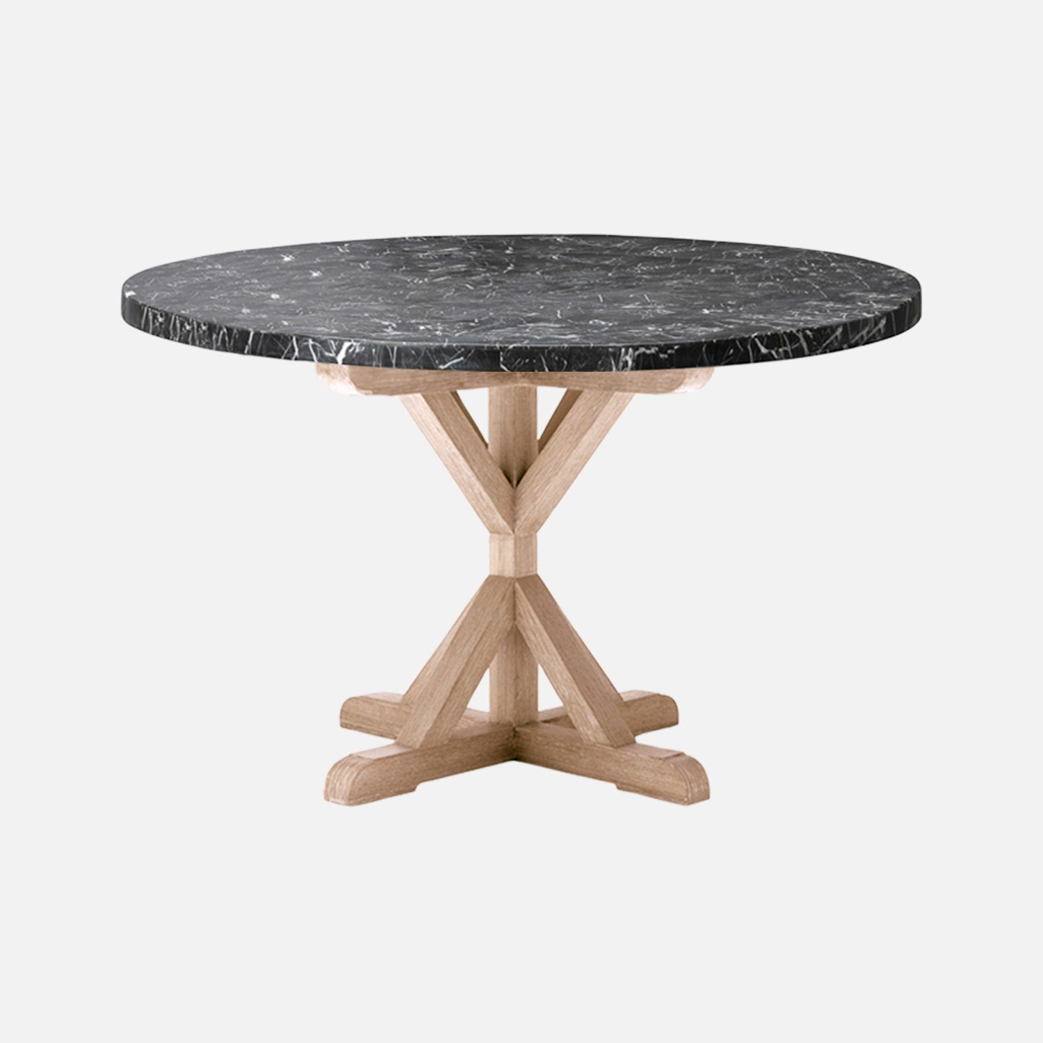 Dane Round Dining Table