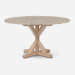 Dane Round Dining Table