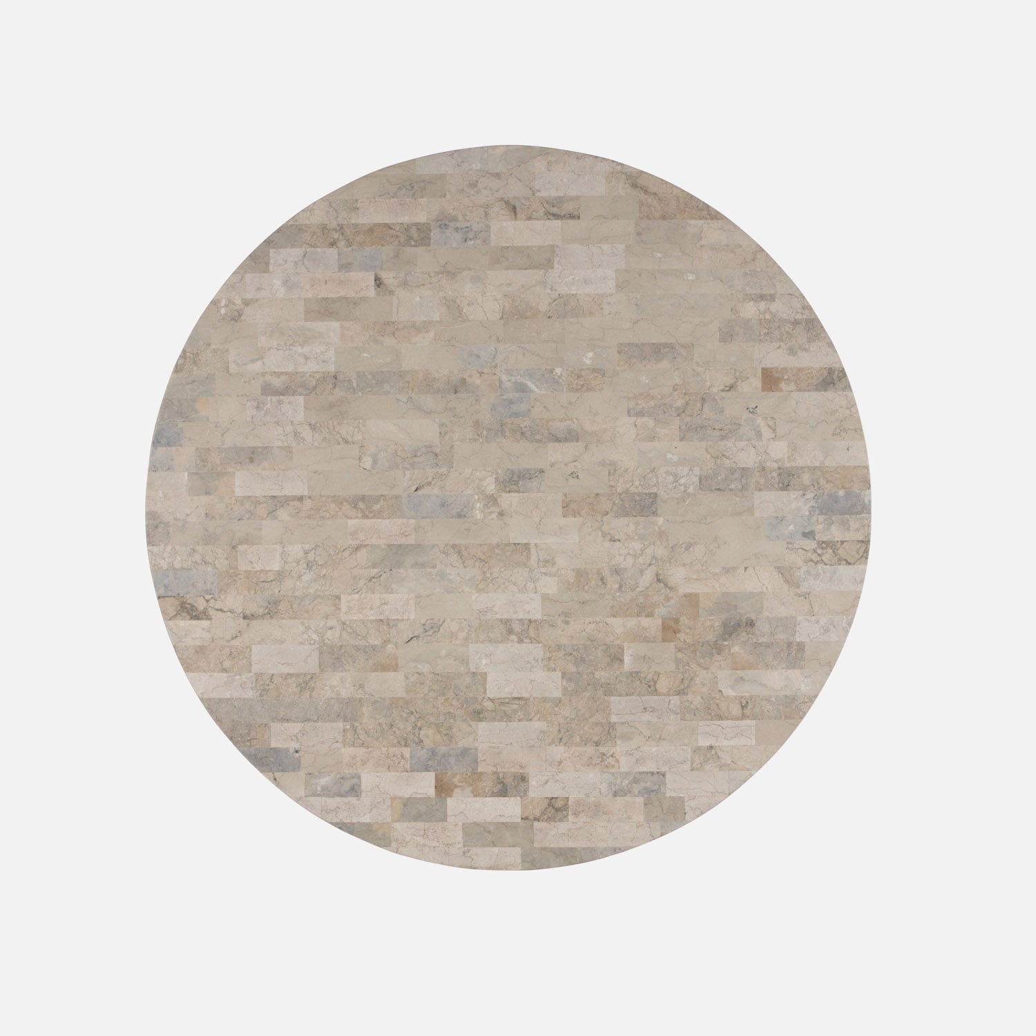 Dane Round Dining Table