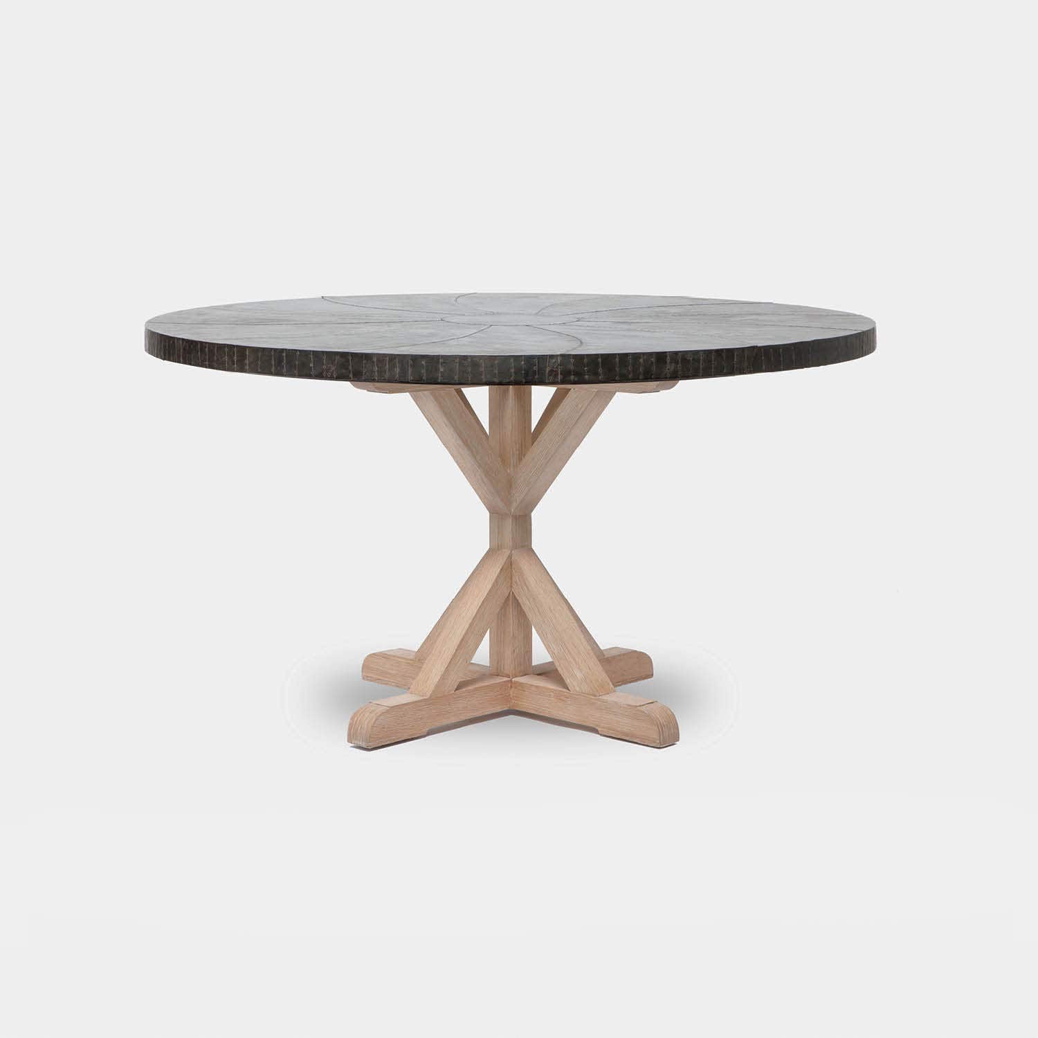 Dane Round Dining Table