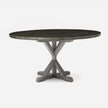 Dane Round Dining Table