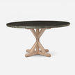 Dane Round Dining Table