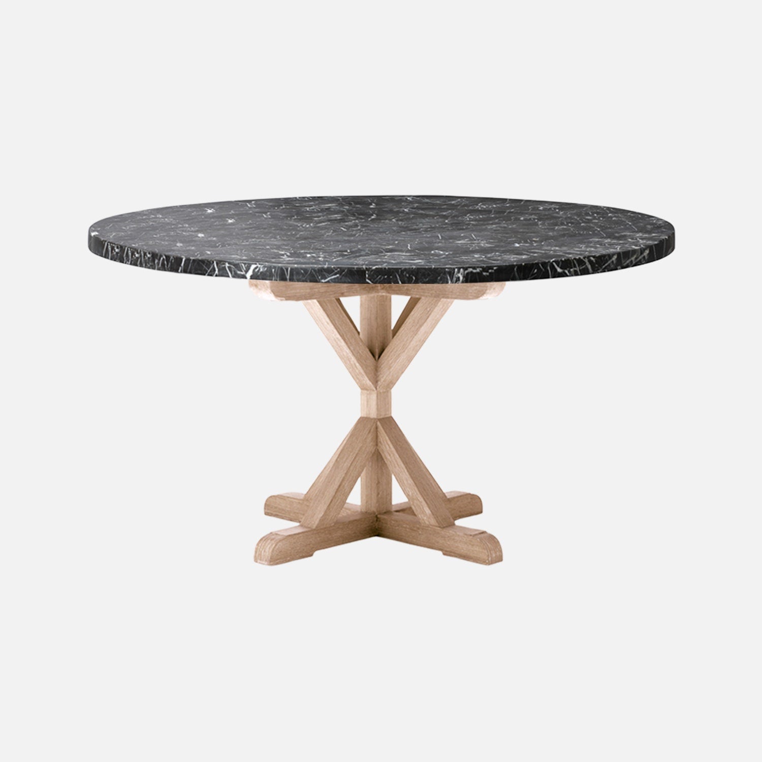 Dane Round Dining Table