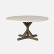 Dane Round Dining Table