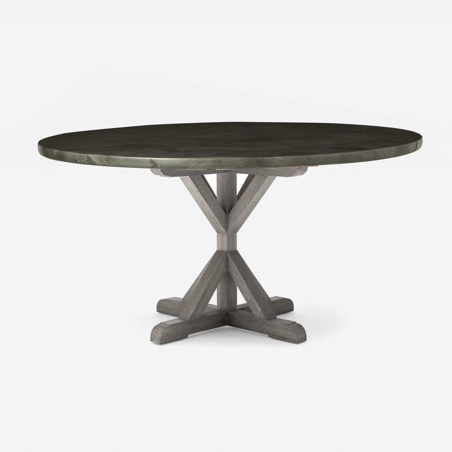 Dane Round Dining Table
