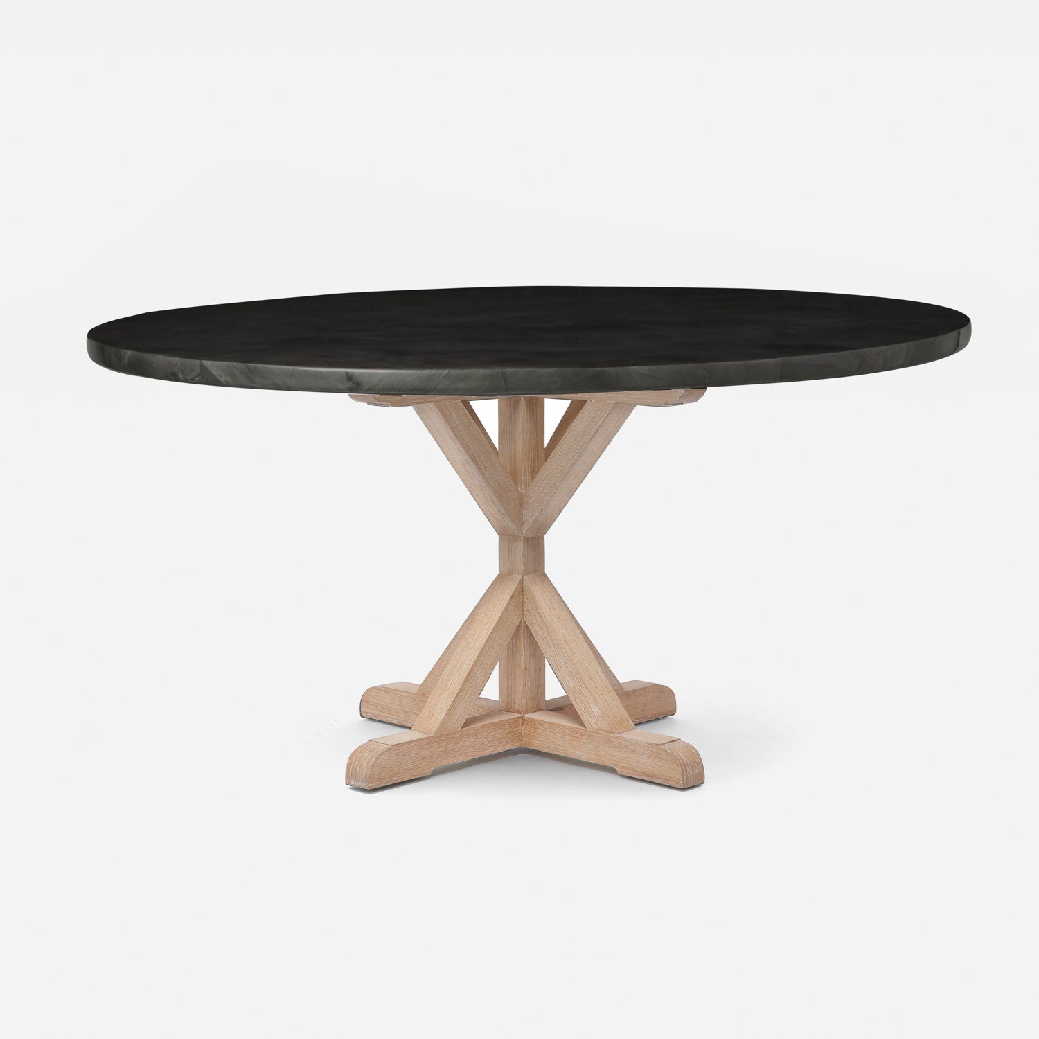 Dane Round Dining Table