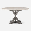 Dane Round Dining Table
