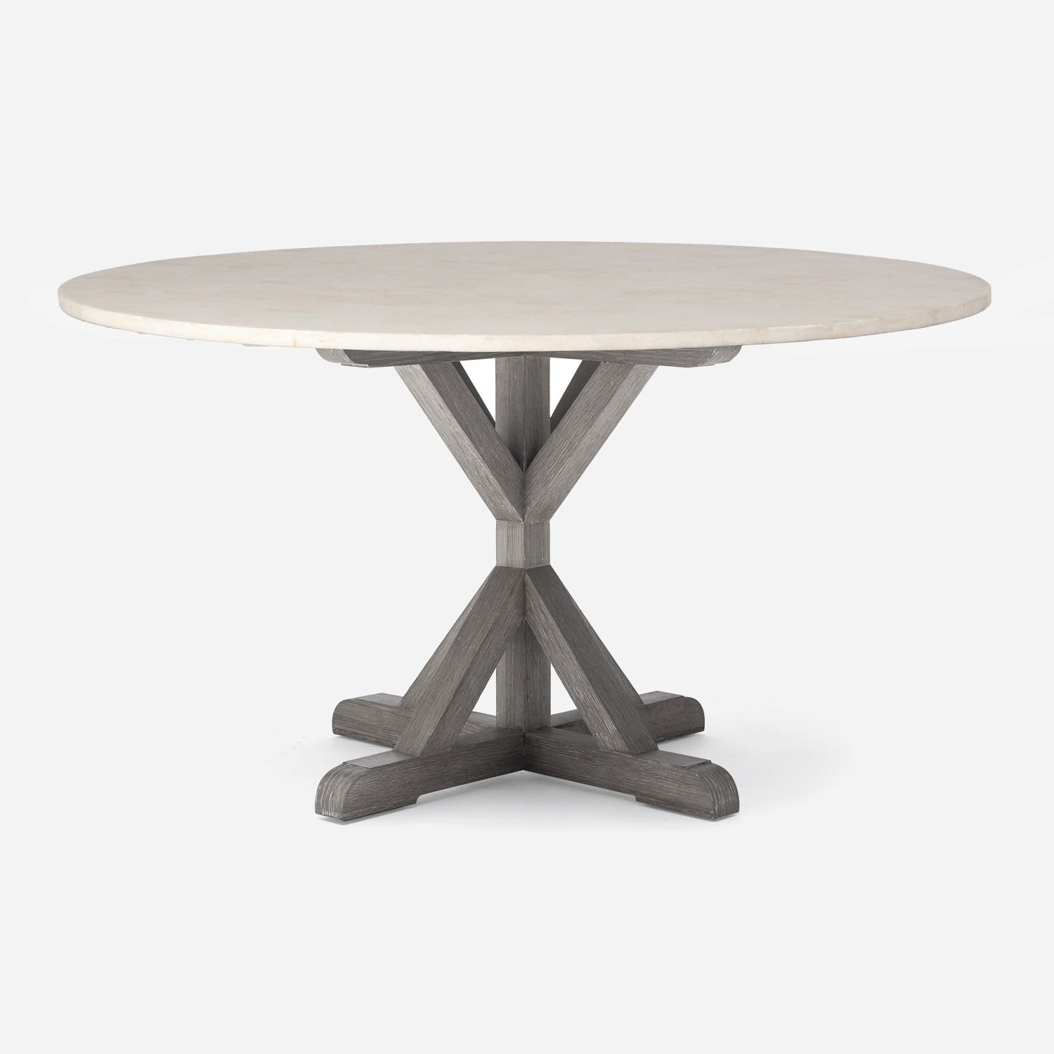 Dane Round Dining Table