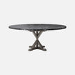 Dane Round Dining Table