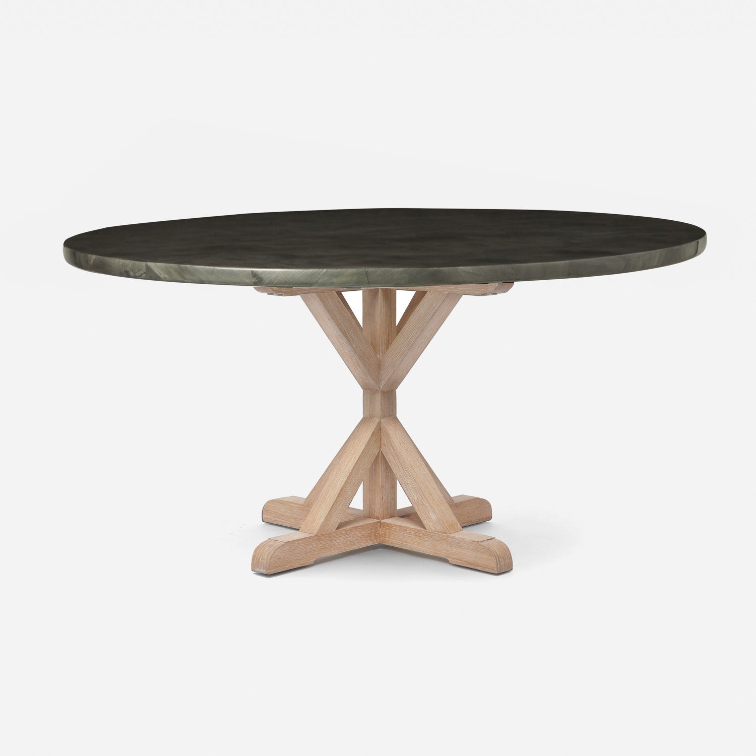 Dane Round Dining Table