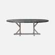 Dane Oval Dining Table