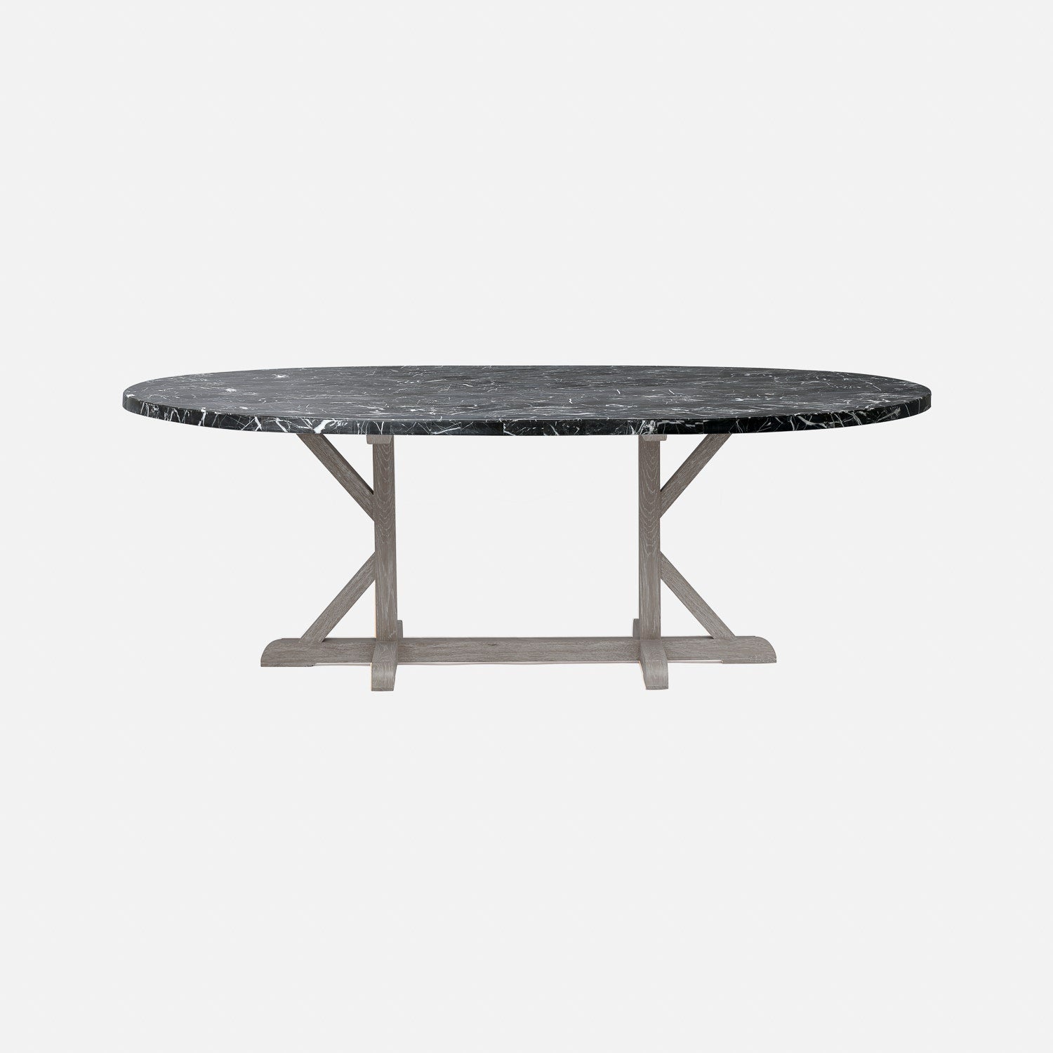 Dane Oval Dining Table