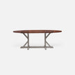 Dane Oval Dining Table