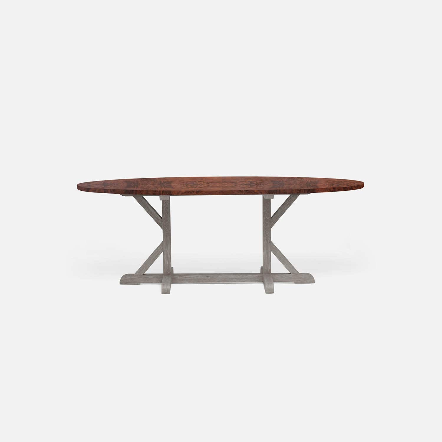 Dane Oval Dining Table