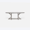Dane Oval Dining Table