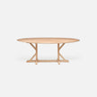Dane Oval Dining Table