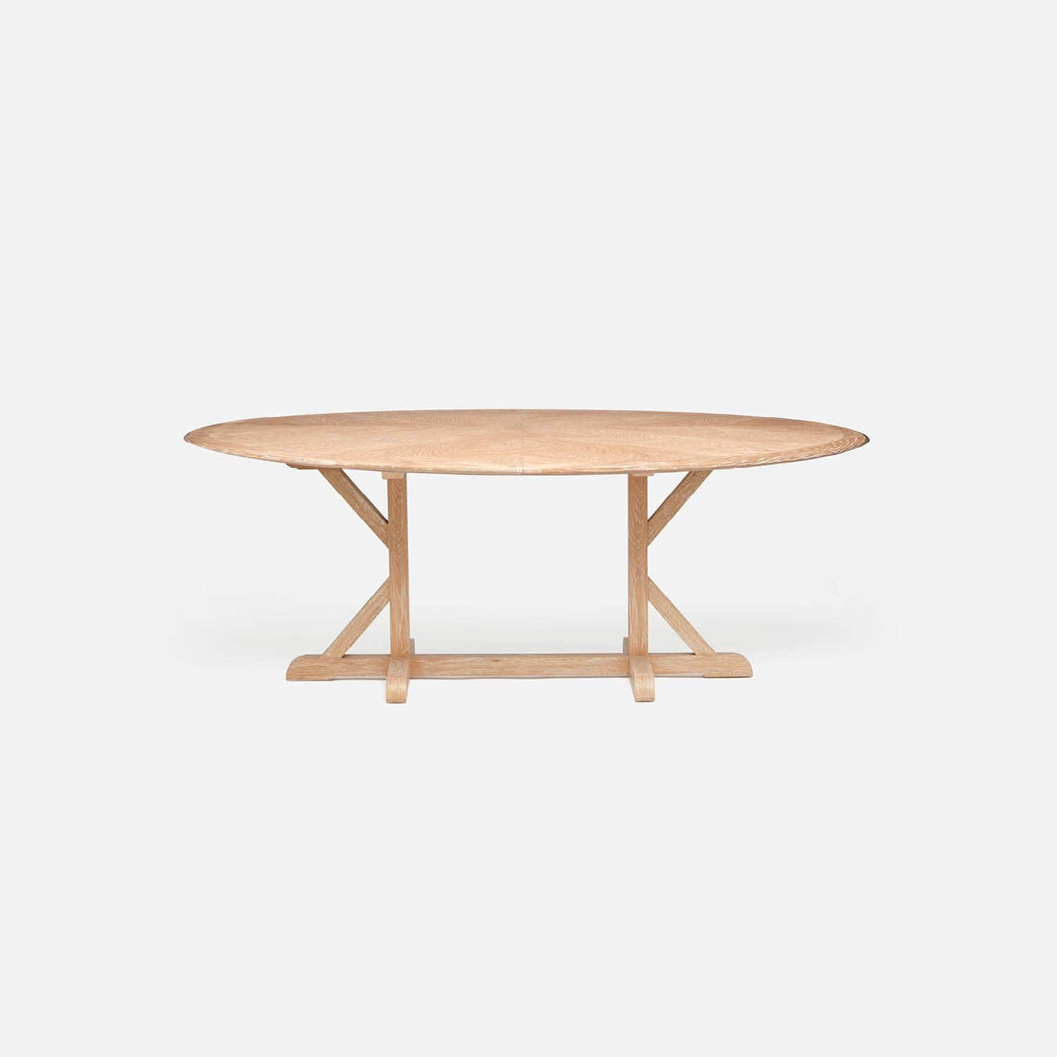 Dane Oval Dining Table