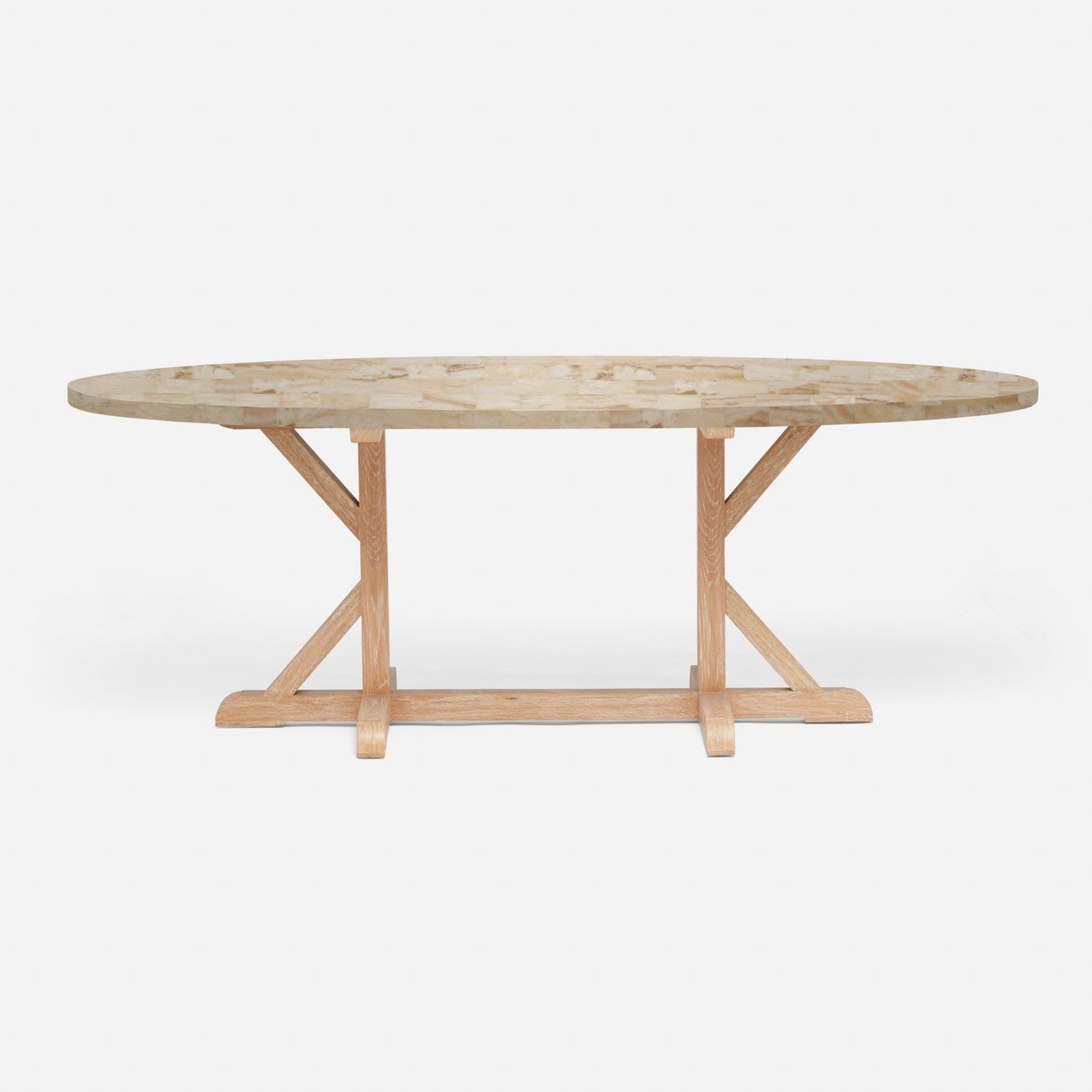 Dane Oval Dining Table