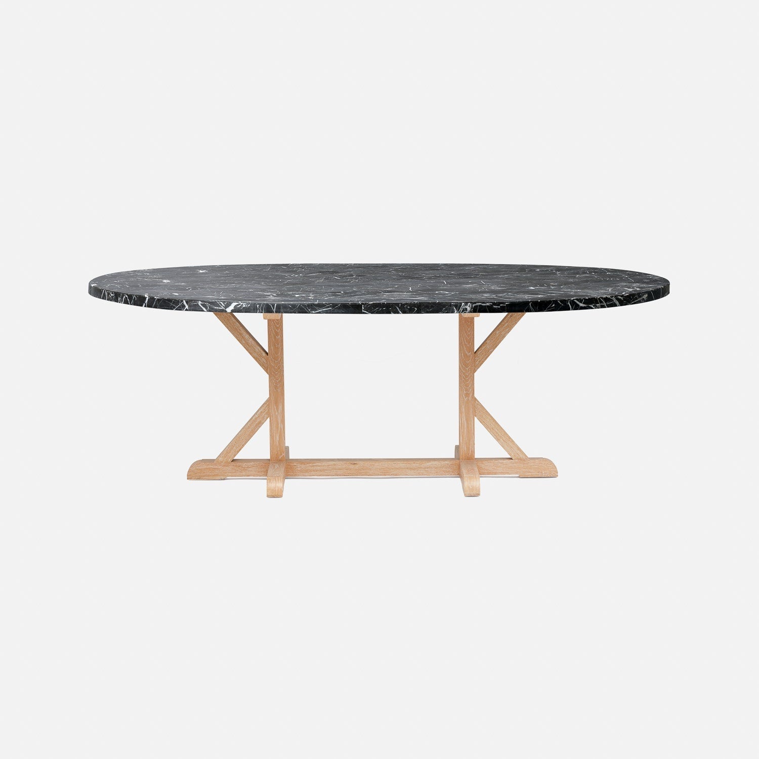 Dane Oval Dining Table