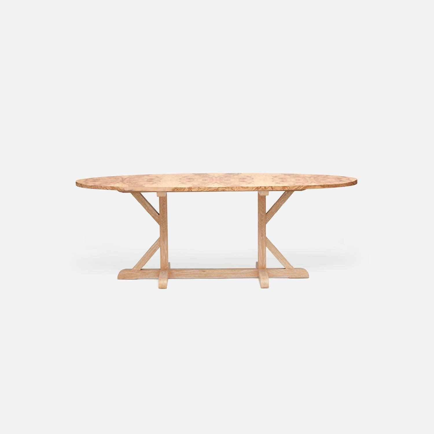 Dane Oval Dining Table