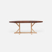 Dane Oval Dining Table