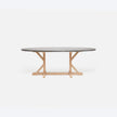 Dane Oval Dining Table