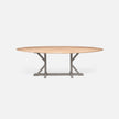 Dane Oval Dining Table