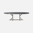 Dane Oval Dining Table