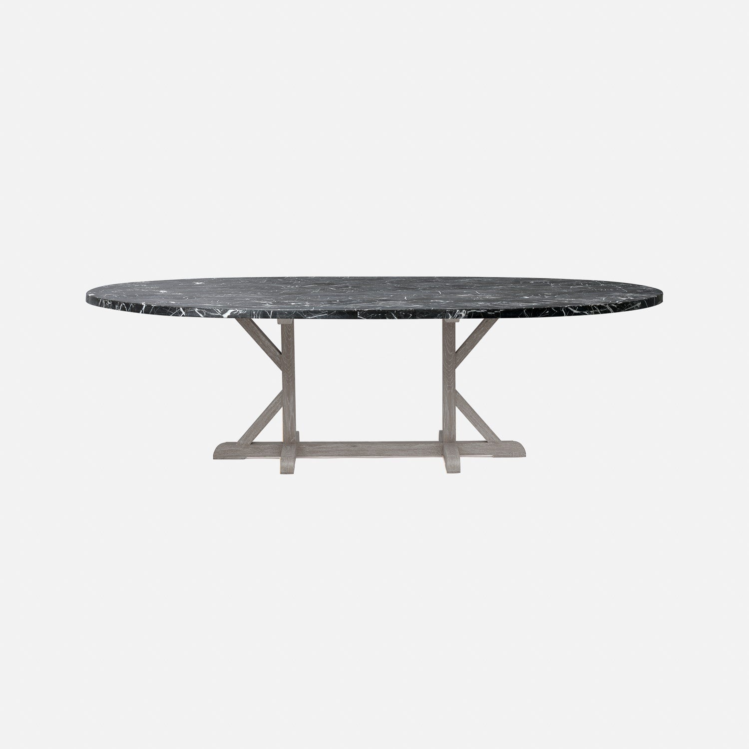 Dane Oval Dining Table